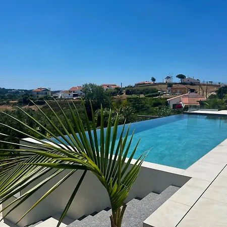 לינה וארוחת בוקר Da Fonte - 3 - Monte Bom - Ericeira