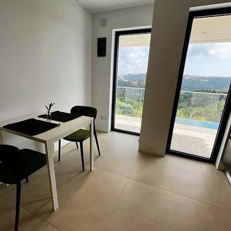 לינה וארוחת בוקר Da Fonte - 3 - Monte Bom - Ericeira