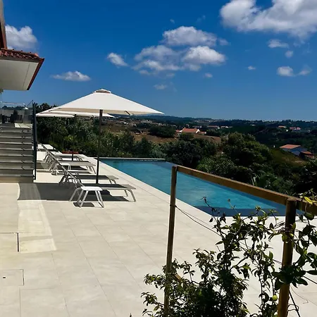 לינה וארוחת בוקר Da Fonte - 3 - Monte Bom - Ericeira