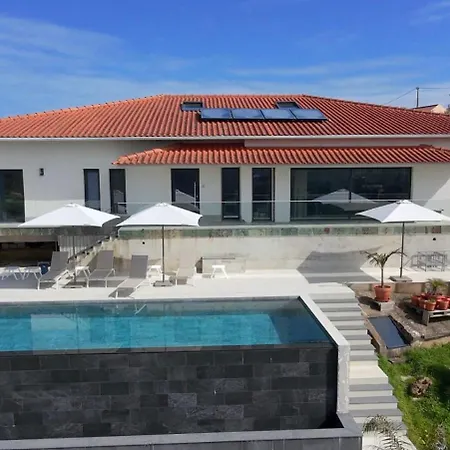 Da Fonte - 3 - Monte Bom - Ericeira 3*
