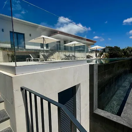 Da Fonte - 3 - Monte Bom - Ericeira 3*